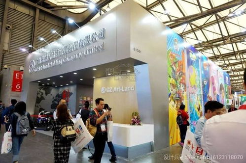 最權(quán)威.最專業(yè) 2017上海品牌展