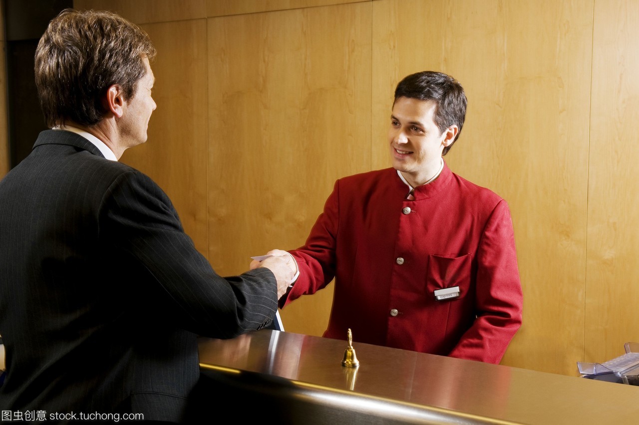 《Waiter會長Card Key Toa商務年鑒》 商務服務新標桿