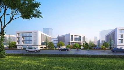 梅山內外兼修，構建生命健康全產業鏈新生態